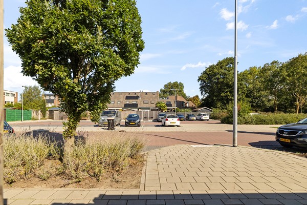 Medium property photo - Kruiszwin 2268, 1788 LT Julianadorp